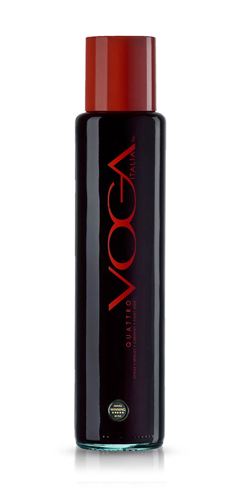 VOGA Quattro red wine Enoitalia