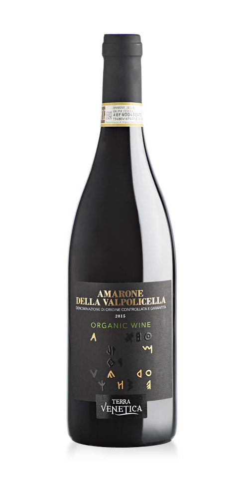 Terra Venetica Amarone