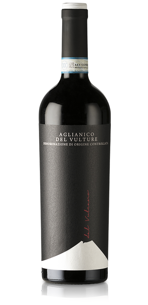 Terre del Vulcano Aglianico del Vulture