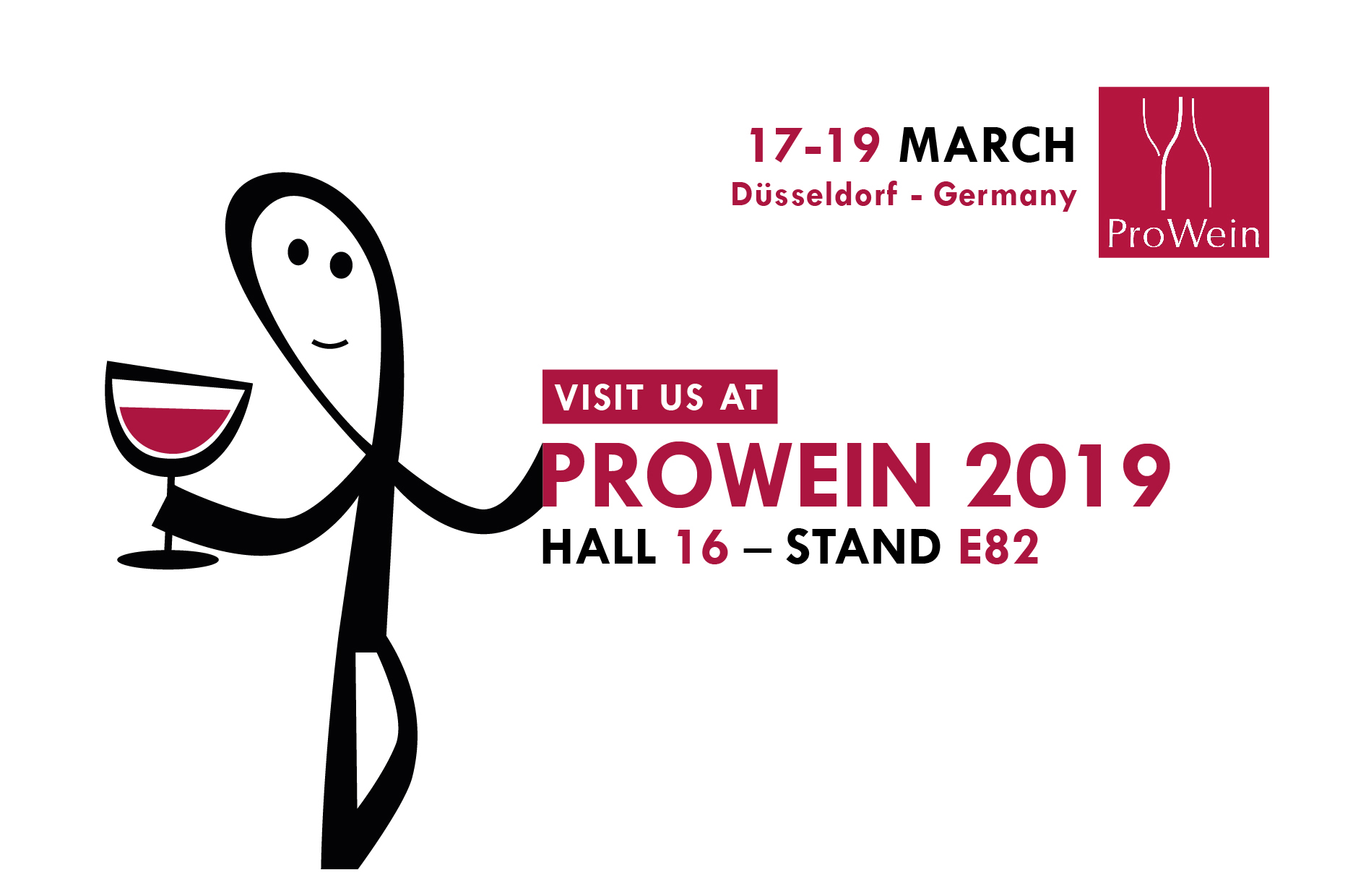 Enoitalia a Prowein 2019
