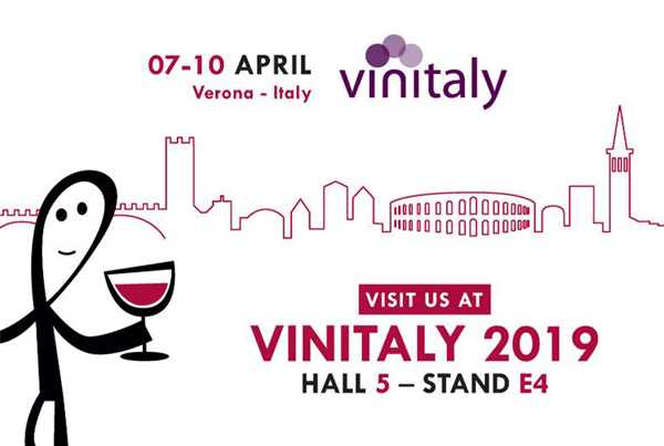 Enoitalia Vinitaly 2019