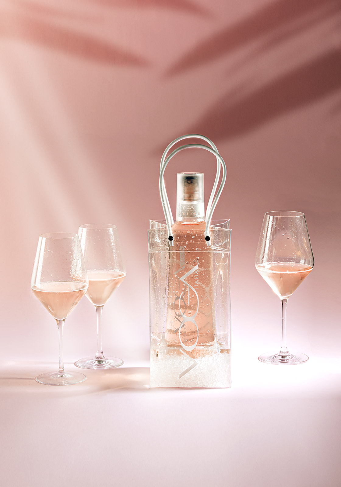 enoitalia sparkling rose