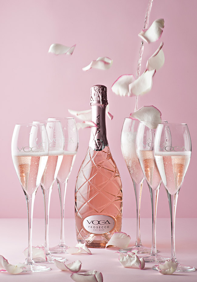 enoitalia voga prosecco rosé