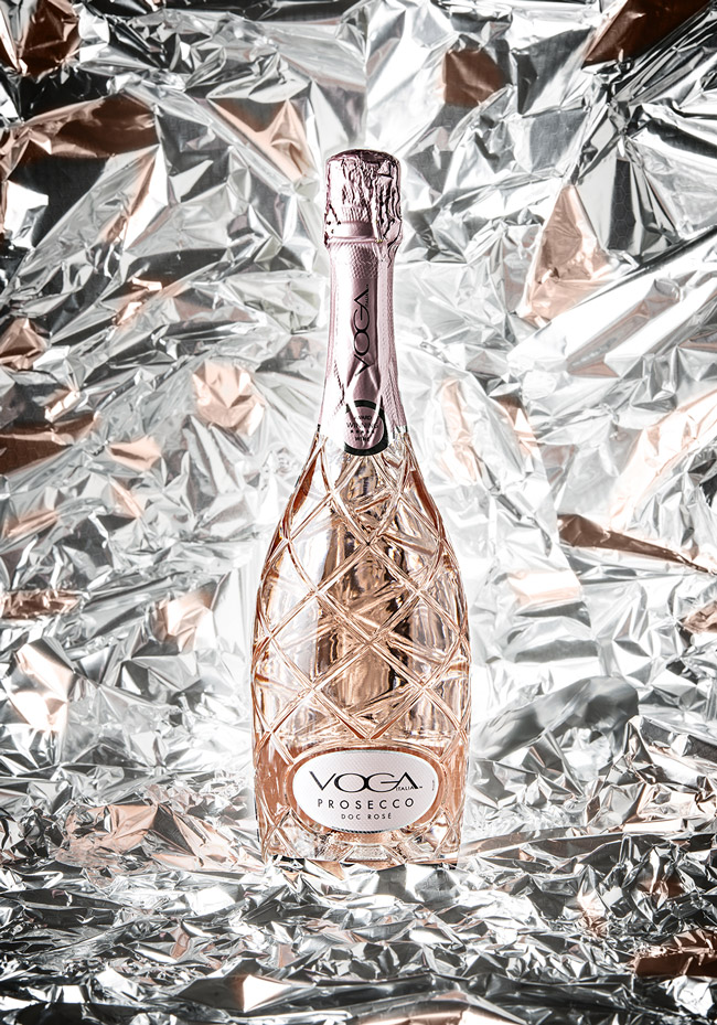 enoitalia voga prosecco rosé