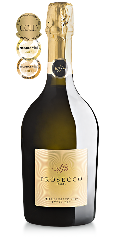 Soffio Prosecco
