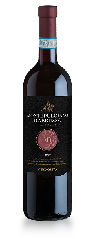 Montepulciano