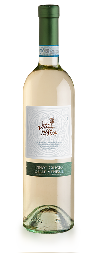 Pinot Grigio delle Venezie DOC